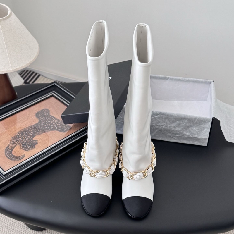 Ch**el boots